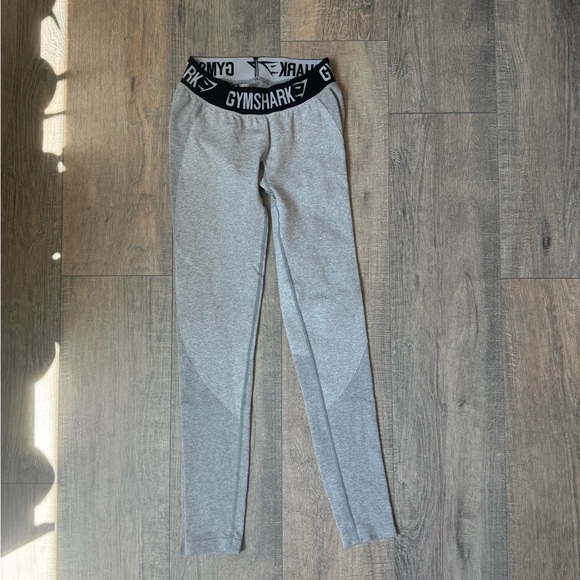 Gymshark Flex Leggings - Picture 4 of 6